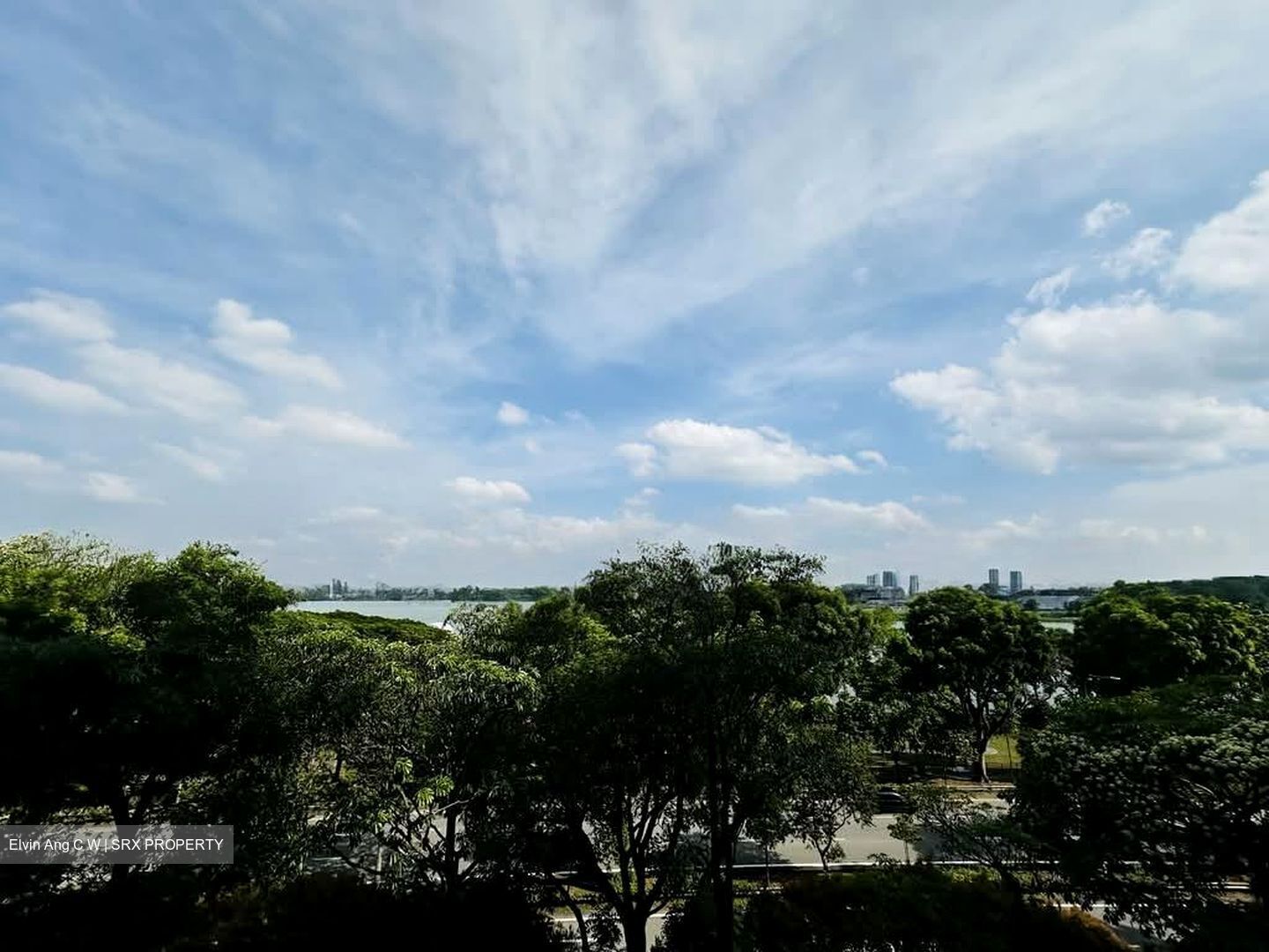 The Estuary (D27), Condominium #537529311